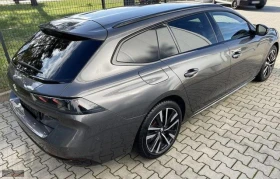 Обява за продажба на Peugeot 508 2.0/GT/BLUEHDI/179HP/NAVI/KEYLESS/L.ASS/DIGI/484f ~50 099 лв. - изображение 3
