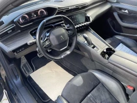 Обява за продажба на Peugeot 508 2.0/GT/BLUEHDI/179HP/NAVI/KEYLESS/L.ASS/DIGI/484f ~50 099 лв. - изображение 8