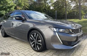 Обява за продажба на Peugeot 508 2.0/GT/BLUEHDI/179HP/NAVI/KEYLESS/L.ASS/DIGI/484f ~50 099 лв. - изображение 2