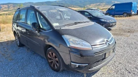 Citroen C4 Picasso 1, 6hdi 7 места за турбина - 3300 лв. - 88255739 12