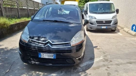 Citroen C4 Picasso 1, 6hdi 7 места за турбина - 3300 лв. - 88255739 3