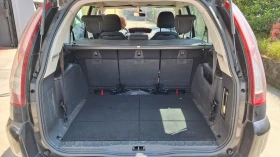 Citroen C4 Picasso 1, 6hdi 7 места за турбина - 3300 лв. - 88255739 11