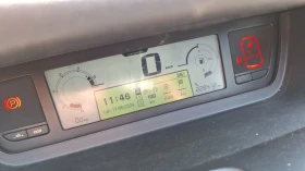 Citroen C4 Picasso 1, 6hdi 7 места за турбина - 3300 лв. - 88255739 14