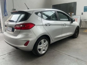 Обява за продажба на Ford Fiesta 1.5 TDCi Trend   Перфектен градски автомобил ~13 999 лв. - изображение 3