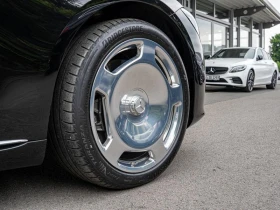 Mercedes-Benz S 680 MAYBACH 4-MATIC FIRST-CLASS TWO-TONE BURMESTER 4D - 181000 € - 31177931 3