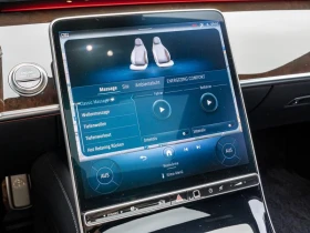Mercedes-Benz S 680 MAYBACH 4-MATIC FIRST-CLASS TWO-TONE BURMESTER 4D - 181000 € - 31177931 7
