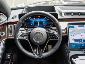 Mercedes-Benz S 680 MAYBACH 4-MATIC FIRST-CLASS TWO-TONE BURMESTER 4D - 181000 € - 31177931 6