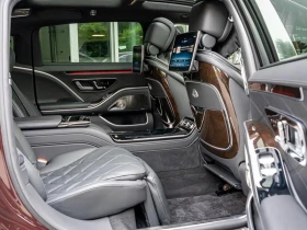 Mercedes-Benz S 680 MAYBACH 4-MATIC FIRST-CLASS TWO-TONE BURMESTER 4D - 181000 € - 31177931 11