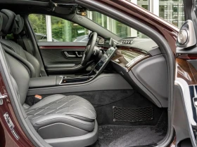 Mercedes-Benz S 680 MAYBACH 4-MATIC FIRST-CLASS TWO-TONE BURMESTER 4D - 181000 € - 31177931 9
