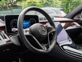 Mercedes-Benz S 680 MAYBACH 4-MATIC FIRST-CLASS TWO-TONE BURMESTER 4D - 181000 € - 31177931 5