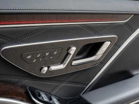 Mercedes-Benz S 680 MAYBACH 4-MATIC FIRST-CLASS TWO-TONE BURMESTER 4D - 181000 € - 31177931 10