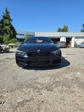  BMW 440