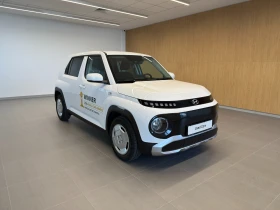 Hyundai Inster BUSINESS 49 kWh | Mobile.bg    7