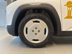 Hyundai Inster BUSINESS 49 kWh | Mobile.bg    9