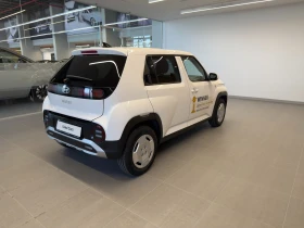 Hyundai Inster BUSINESS 49 kWh | Mobile.bg    5