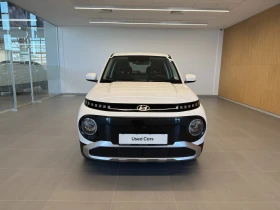 Hyundai Inster BUSINESS 49 kWh | Mobile.bg    8