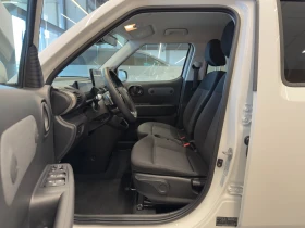 Hyundai Inster BUSINESS 49 kWh | Mobile.bg    15