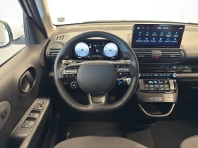 Hyundai Inster BUSINESS 49 kWh | Mobile.bg    11