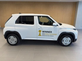 Hyundai Inster BUSINESS 49 kWh | Mobile.bg    6