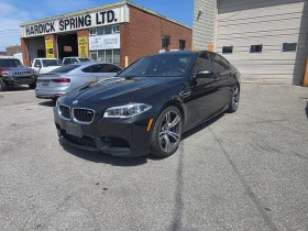 BMW M5 CARFAX    | Mobile.bg    3