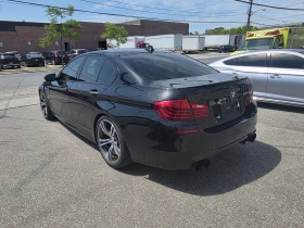 BMW M5 CARFAX    | Mobile.bg    4