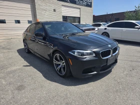 BMW M5 CARFAX АВТО КРЕДИТ 