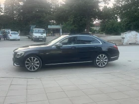 Mercedes-Benz C 250 edition 1 | Mobile.bg    17