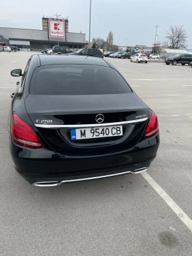 Mercedes-Benz C 250 edition 1 | Mobile.bg    3