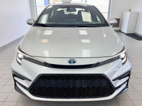 Toyota Corolla Hybrid * * CARFAX * *   * *  | Mobile.bg    2