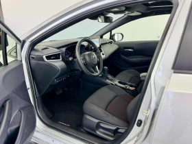 Toyota Corolla Hybrid * * CARFAX * *   * *  | Mobile.bg    6