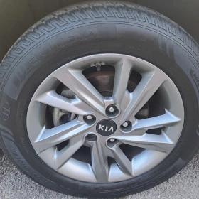 Обява за продажба на Kia K5  Facelift  ~3 000 лв. - изображение 8 | Auto.bg Обява за продажба на Kia K5  Facelift  ~3 000 лв. - изображение 8