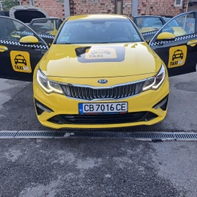 Kia K5  Facelift  - изображение 1