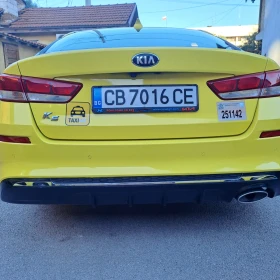 Обява за продажба на Kia K5  Facelift  ~3 000 лв. - изображение 2 | Auto.bg Обява за продажба на Kia K5  Facelift  ~3 000 лв. - изображение 2