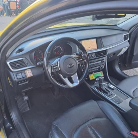 Обява за продажба на Kia K5  Facelift  ~3 000 лв. - изображение 3 | Auto.bg Обява за продажба на Kia K5  Facelift  ~3 000 лв. - изображение 3