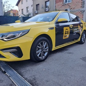 Обява за продажба на Kia K5  Facelift  ~3 000 лв. - изображение 1 | Auto.bg Обява за продажба на Kia K5  Facelift  ~3 000 лв. - изображение 1