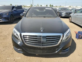 Mercedes-Benz S 550 4MATIC *   *  | Mobile.bg    5