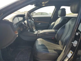 Mercedes-Benz S 550 4MATIC *   *  | Mobile.bg    7