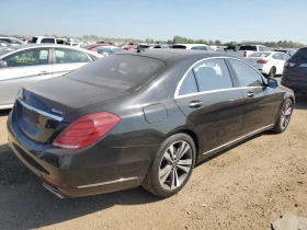 Mercedes-Benz S 550 4MATIC *   *  | Mobile.bg    3