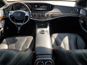 Mercedes-Benz S 550 4MATIC *   *  | Mobile.bg    8