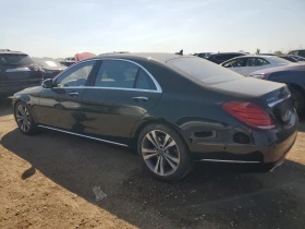 Mercedes-Benz S 550 4MATIC *   *  | Mobile.bg    2