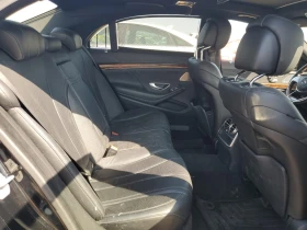 Mercedes-Benz S 550 4MATIC *   *  | Mobile.bg    10