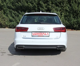 Audi A6 2.0 TDI  QUATRO EURO 6   | Mobile.bg    6