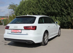 Audi A6 2.0 TDI  QUATRO EURO 6   | Mobile.bg    5
