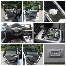 Audi A6 2.0 TDI  QUATRO EURO 6   | Mobile.bg    14