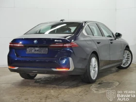 Обява за продажба на BMW 530 e Steptronic ~ 108 276 лв. - изображение 2
