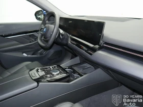 Обява за продажба на BMW 530 e Steptronic ~ 108 276 лв. - изображение 5
