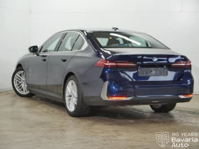 Обява за продажба на BMW 530 e Steptronic ~ 108 276 лв. - изображение 1
