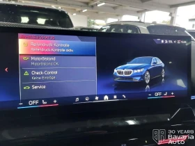 Обява за продажба на BMW 530 e Steptronic ~ 108 276 лв. - изображение 7