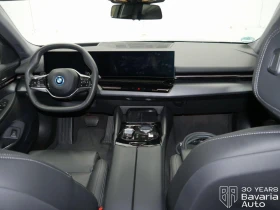 Обява за продажба на BMW 530 e Steptronic ~ 108 276 лв. - изображение 4