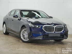 Обява за продажба на BMW 530 e Steptronic ~ 108 276 лв. - изображение 3